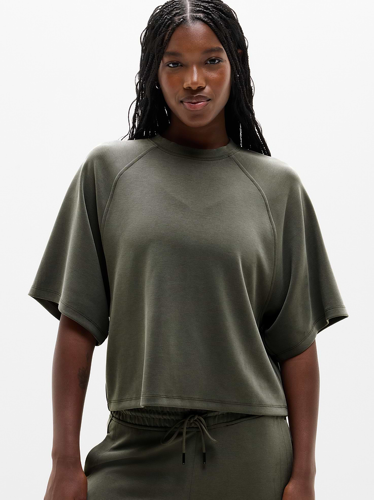 Image number 1 showing, Seasoft Tee