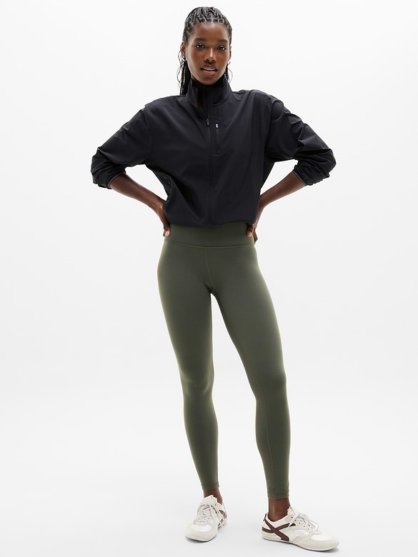 Salutation High Rise Legging