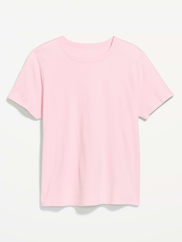 EveryWear Crew-Neck T-Shirt