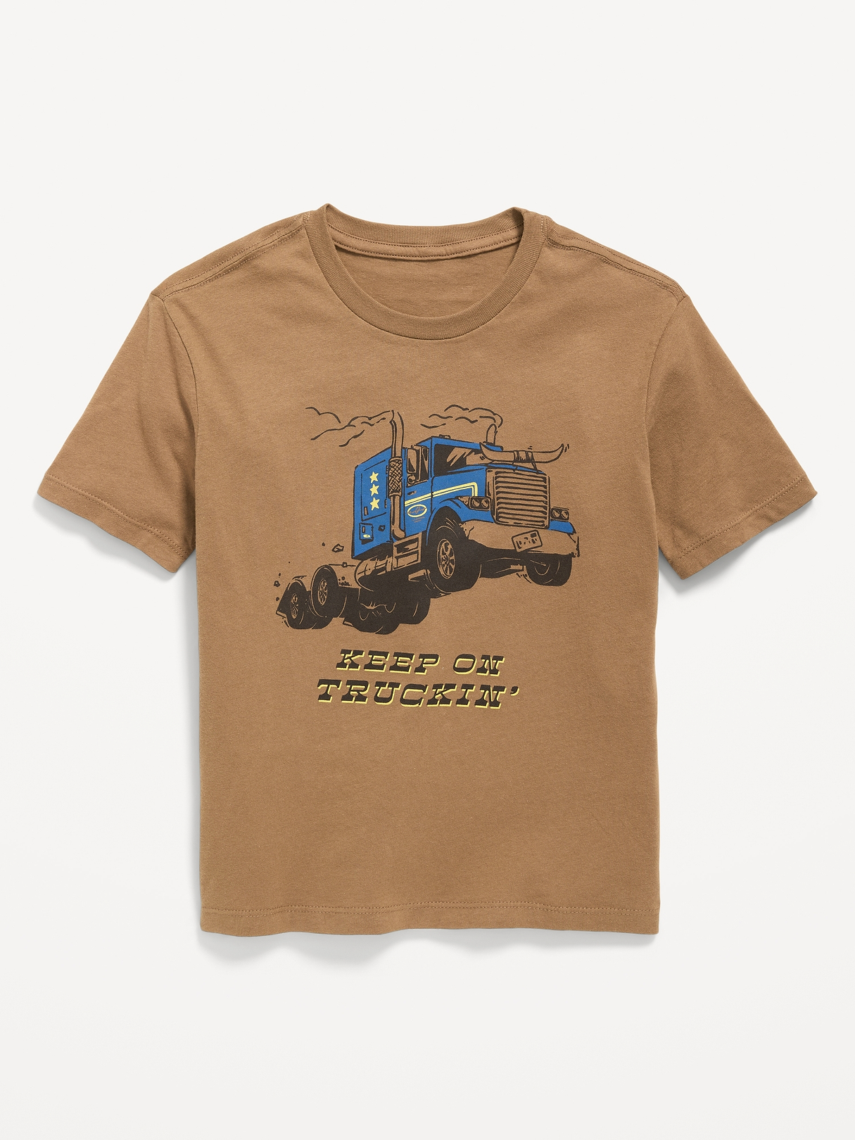 Short-Sleeve Graphic T-Shirt for Boys | Old Navy