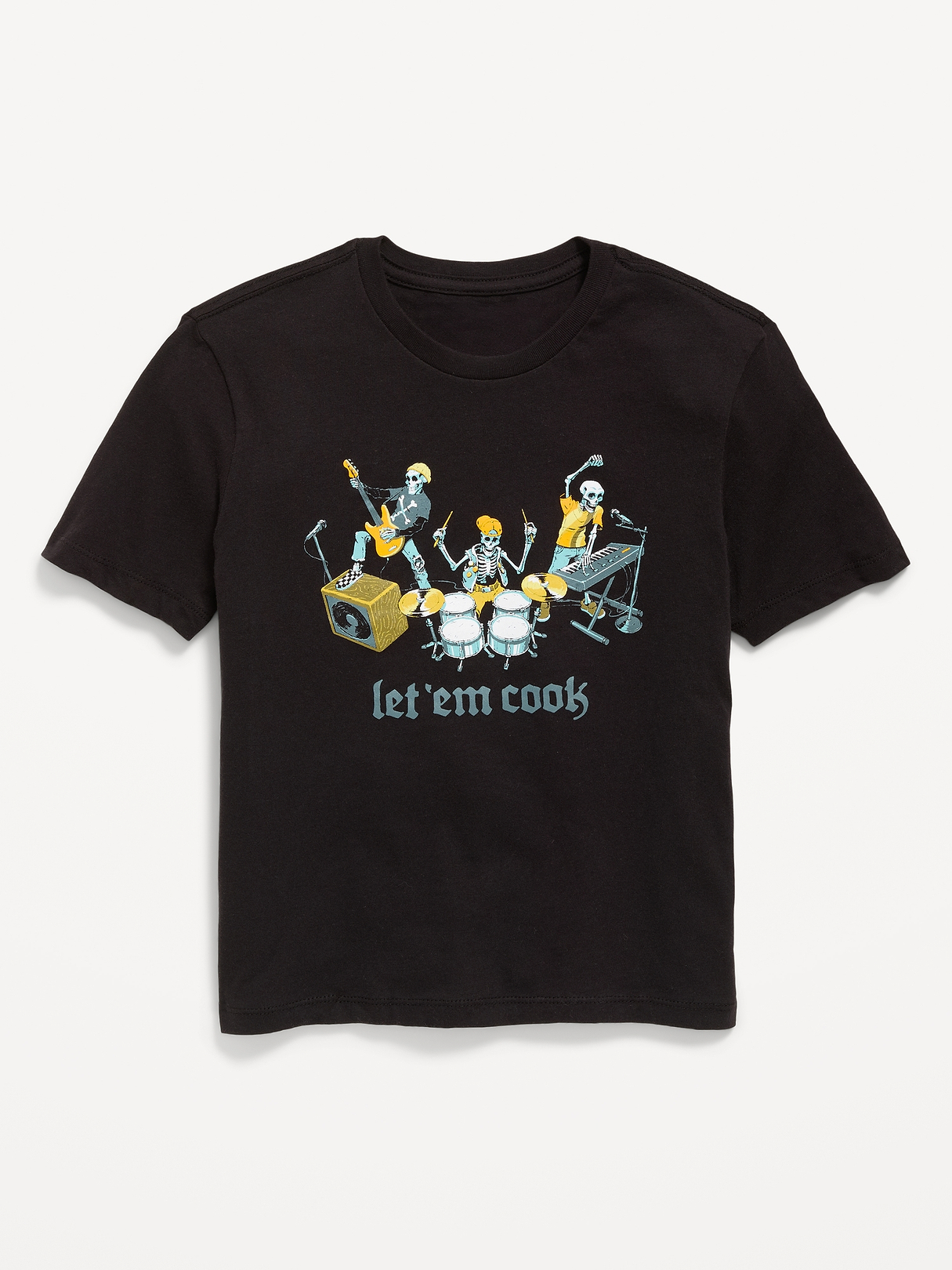 Short-Sleeve Graphic T-Shirt for Boys | Old Navy