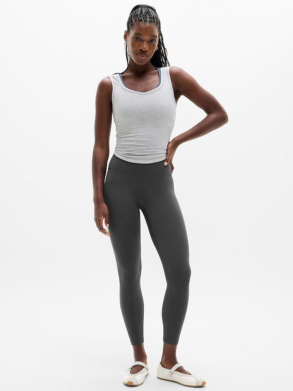 Transcend Zero Legging