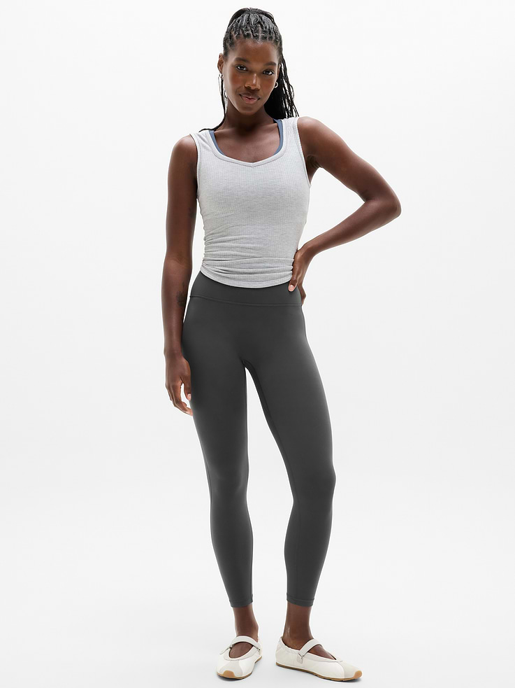 Image number 1 showing, Transcend Zero Legging