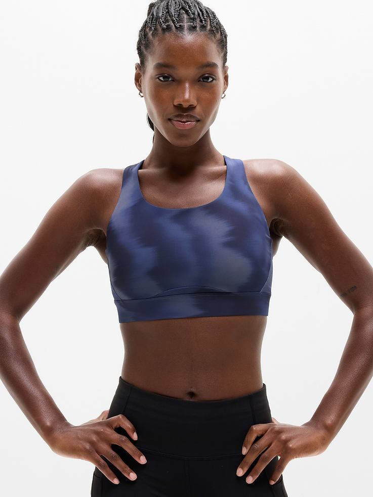Image number 1 showing, Interval Sports Bra D-DD