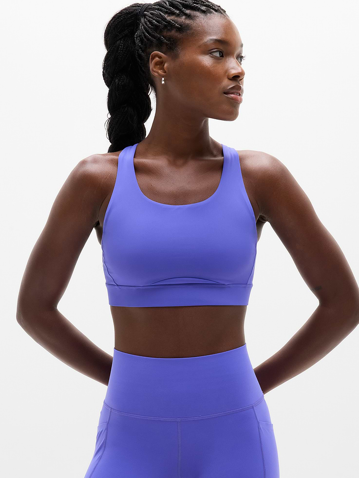 Image number 1 showing, Interval Sports Bra D-DD