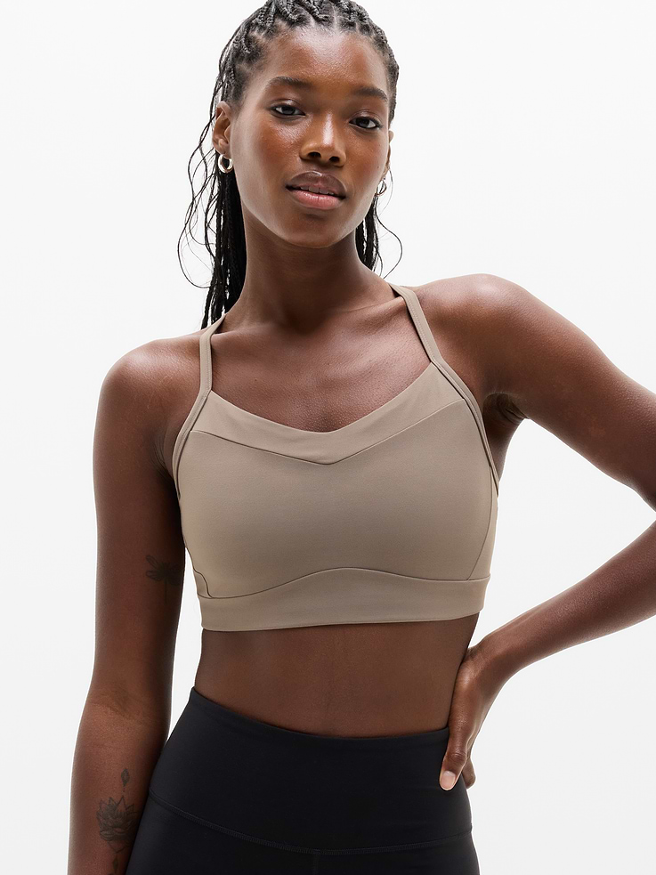 Image number 1 showing, Vital Sports Bra D-DD