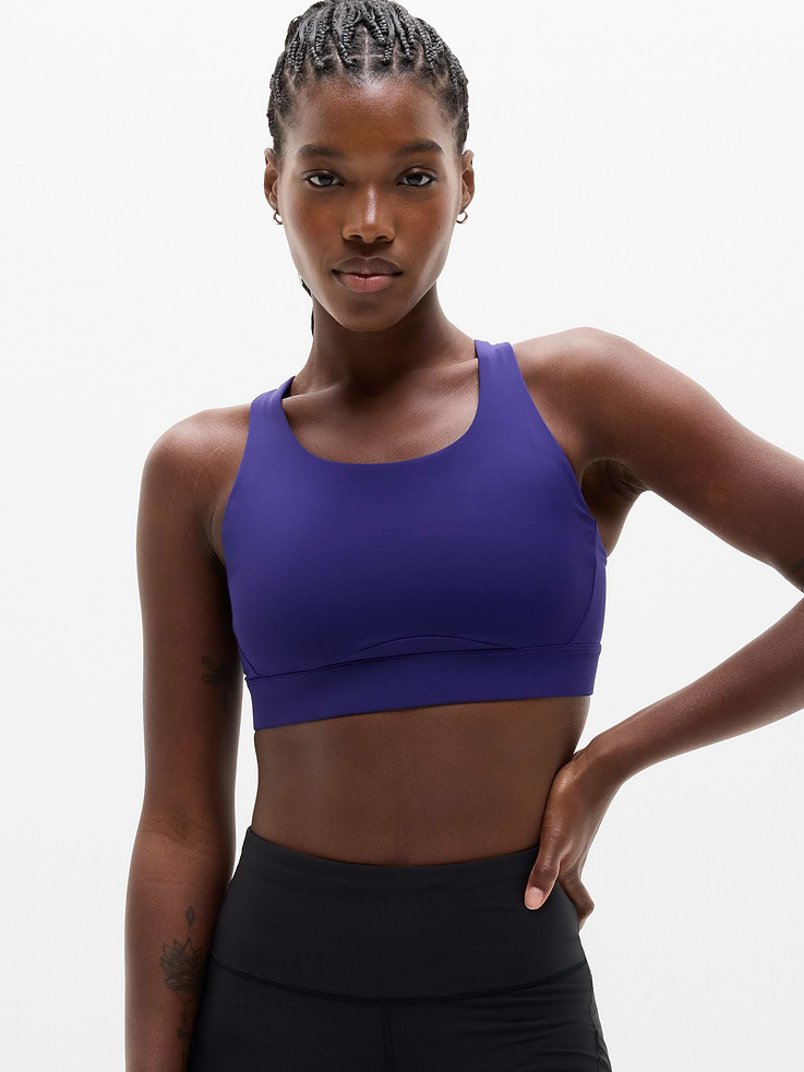 Image number 1 showing, Interval Sports Bra D-DD