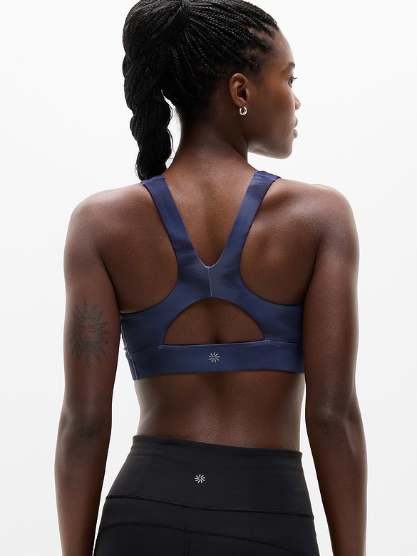 Interval Sports Bra D-DD