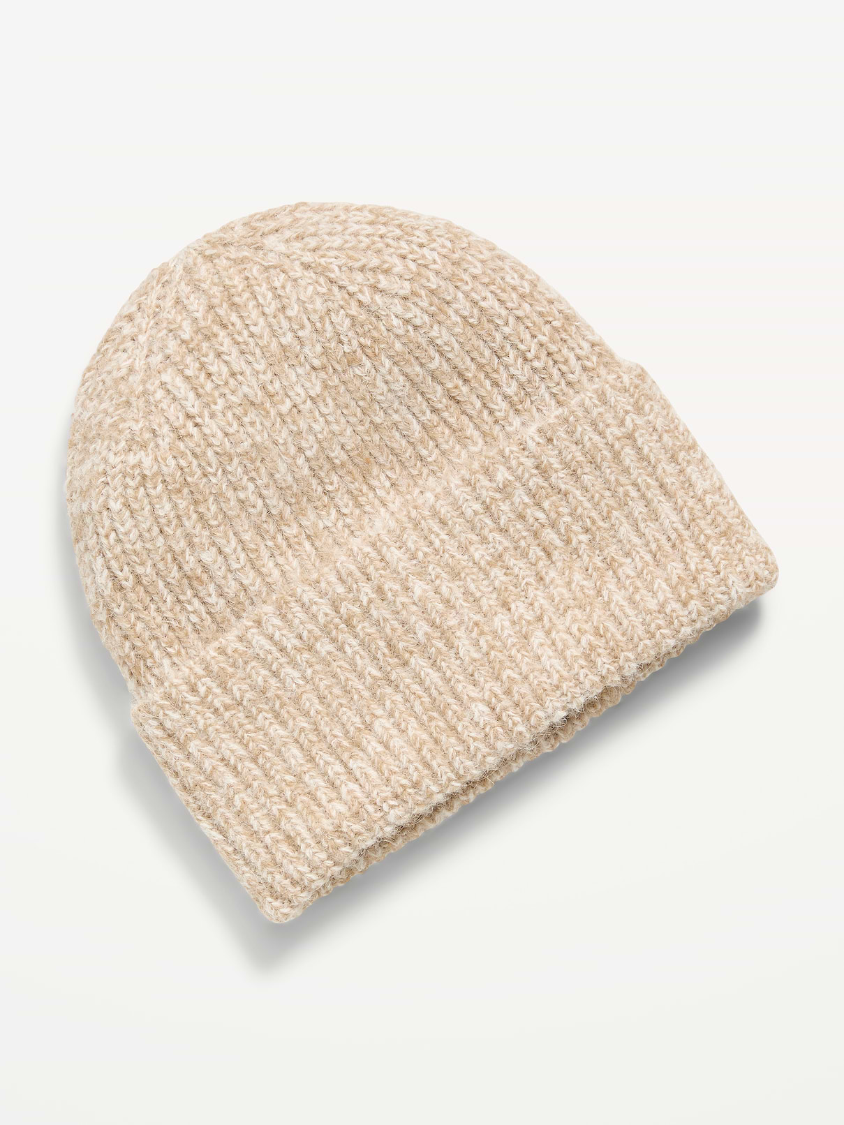 Image number 1 showing, Ribbed Beanie for Women