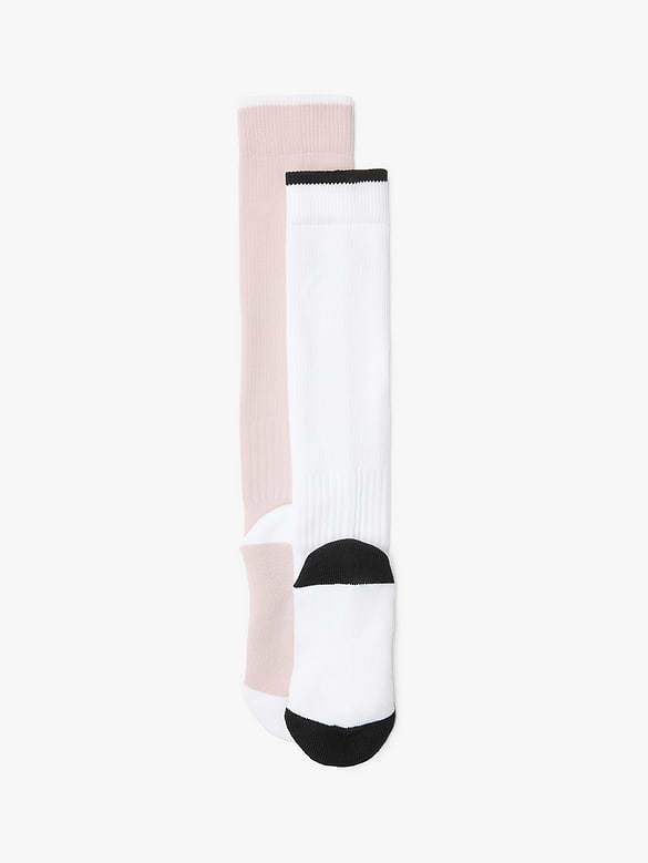 Athleta Girl Soccer Sock 2-Pack