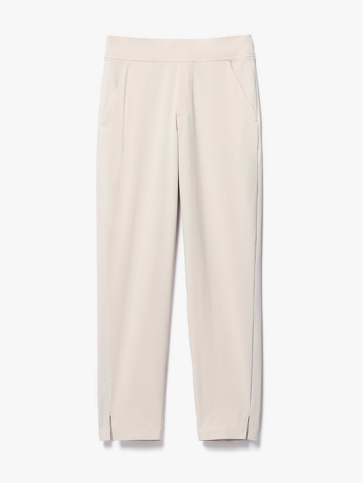 Image number 7 showing, Brooklyn Mid Rise Ankle Pant