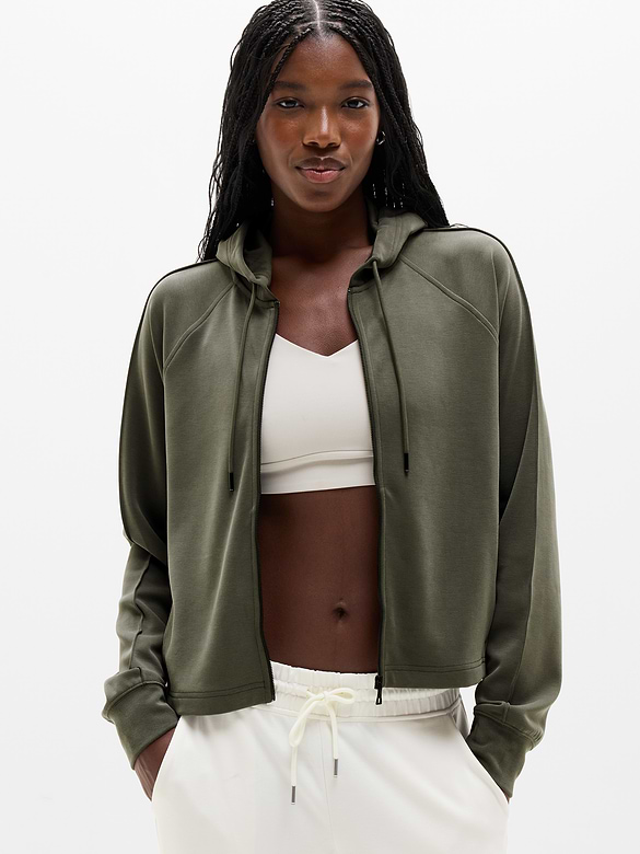 Seasoft Full Zip