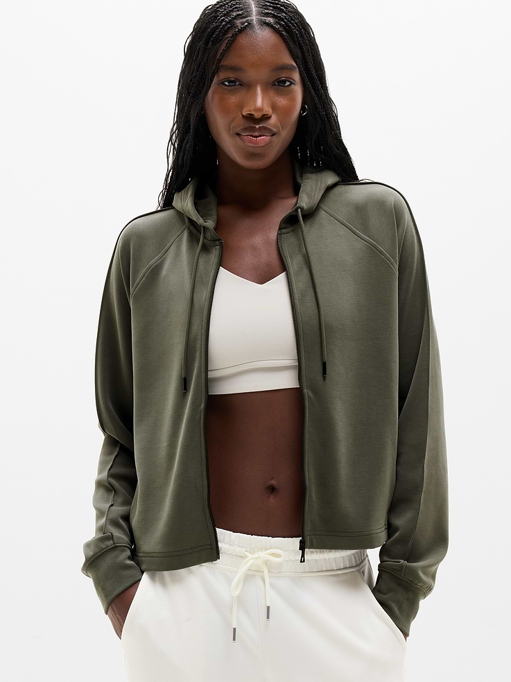 Image number 1 showing, Seasoft Full Zip