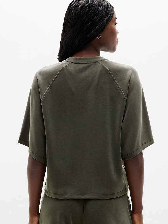 Seasoft Tee