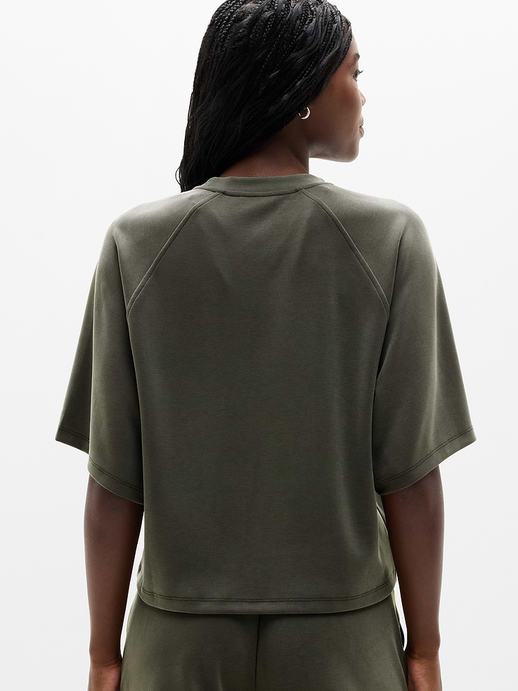 Image number 3 showing, Seasoft Tee
