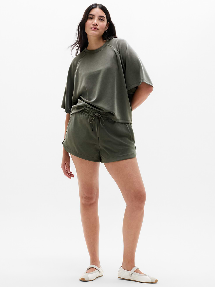 Image number 4 showing, Seasoft Tee