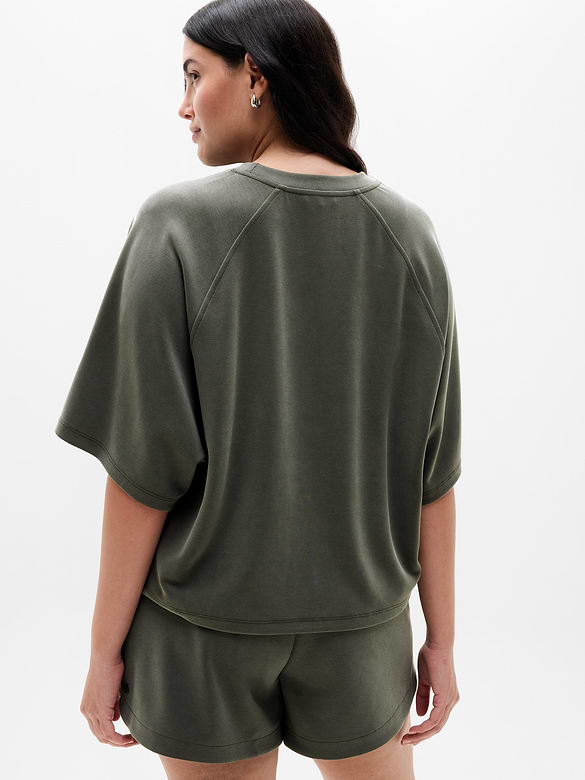 Seasoft Tee