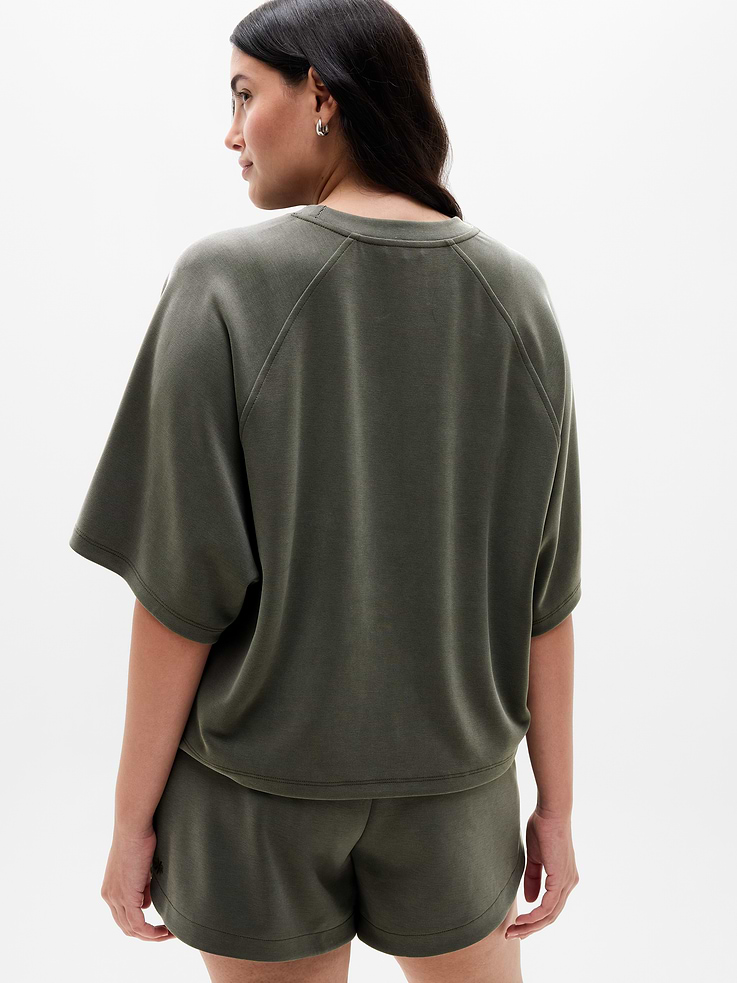 Image number 5 showing, Seasoft Tee