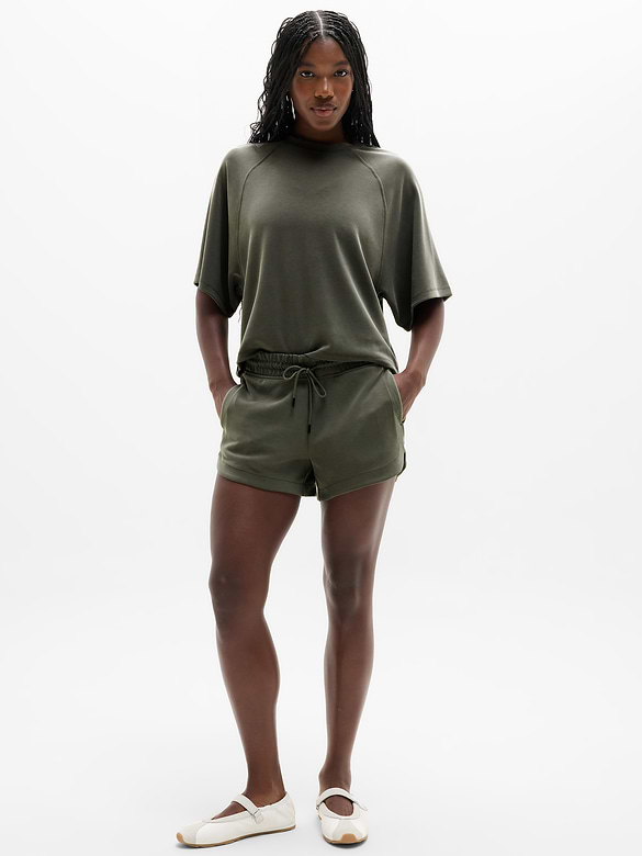 Seasoft Tee