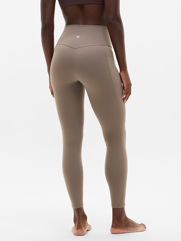 Salutation Stash High Rise Legging