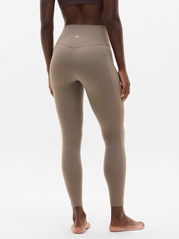 Image number 3 showing, Salutation Stash High Rise Legging