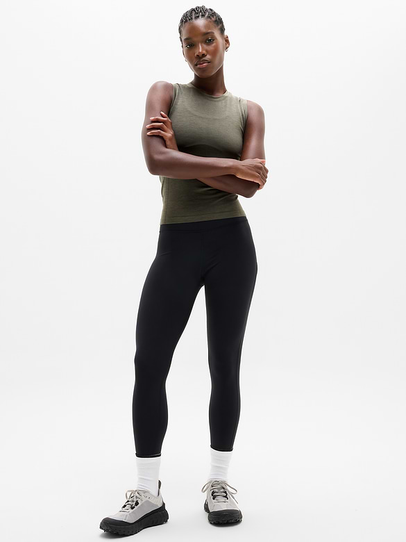 Momentum Flex Muscle Tank