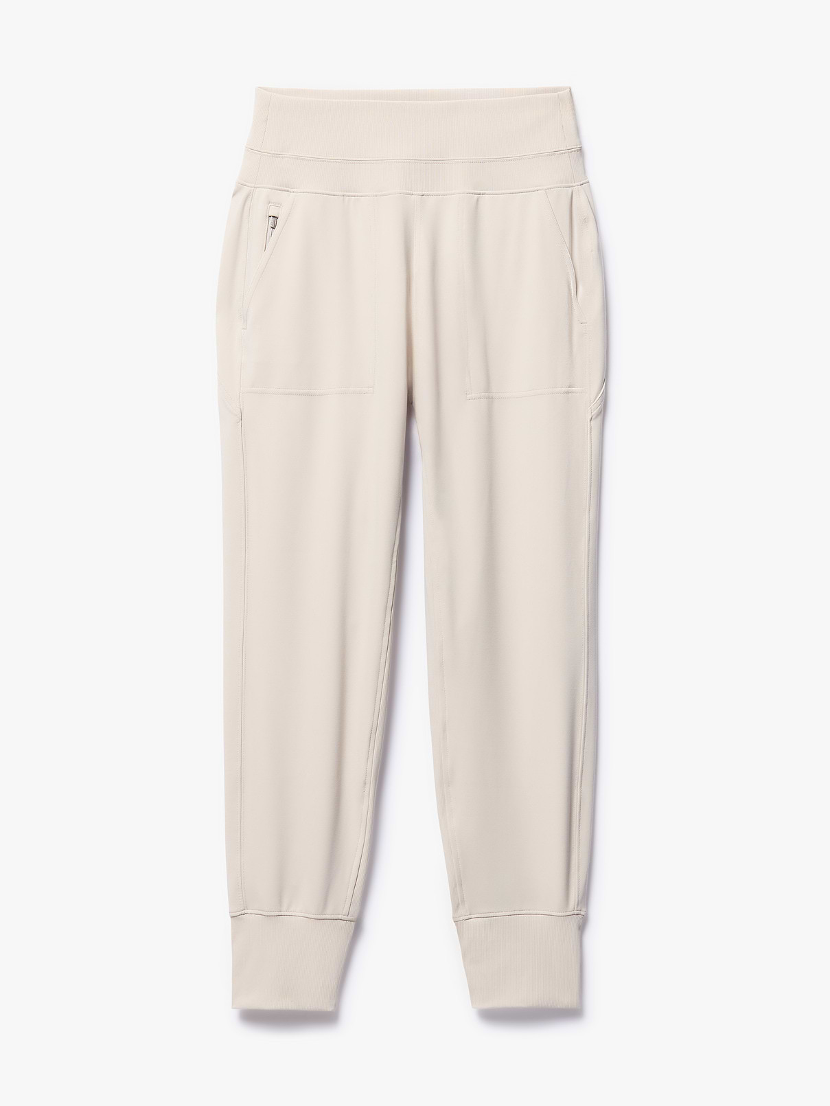 Image 7 of 7, Venice High Rise Jogger