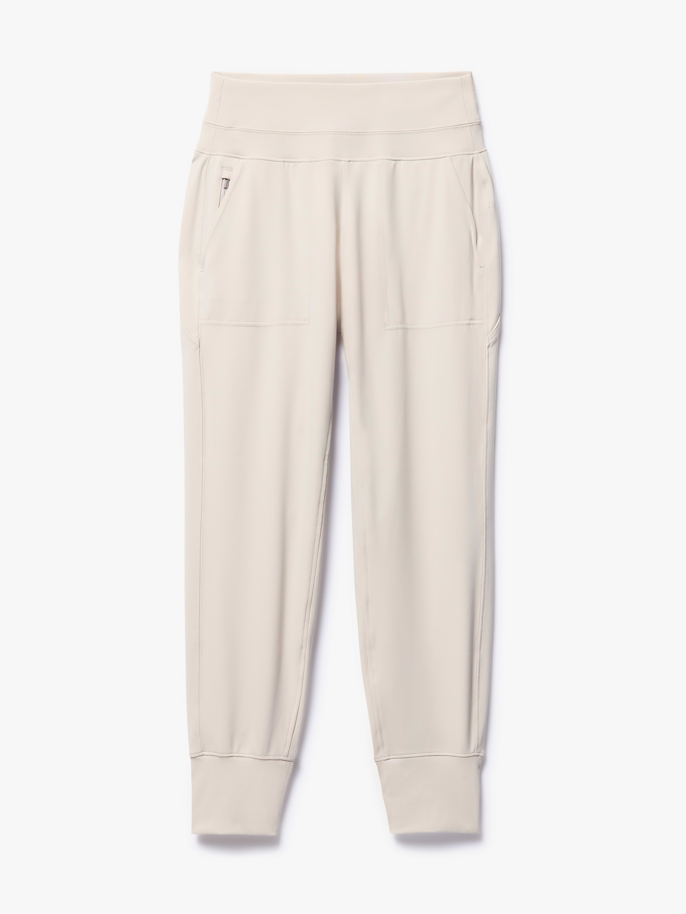 Image 7 of 7, Venice High Rise Jogger