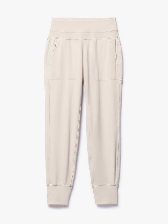 Venice High Rise Jogger