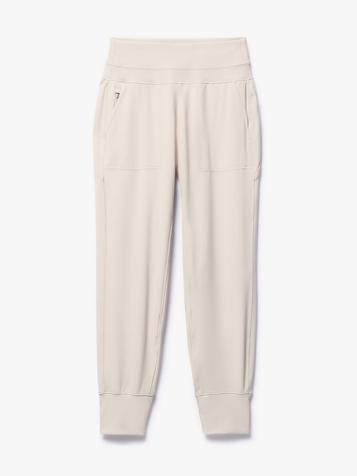 Image number 8 showing, Venice High Rise Jogger