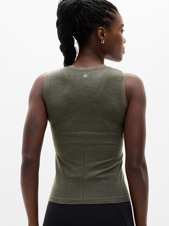 Momentum Flex Muscle Tank