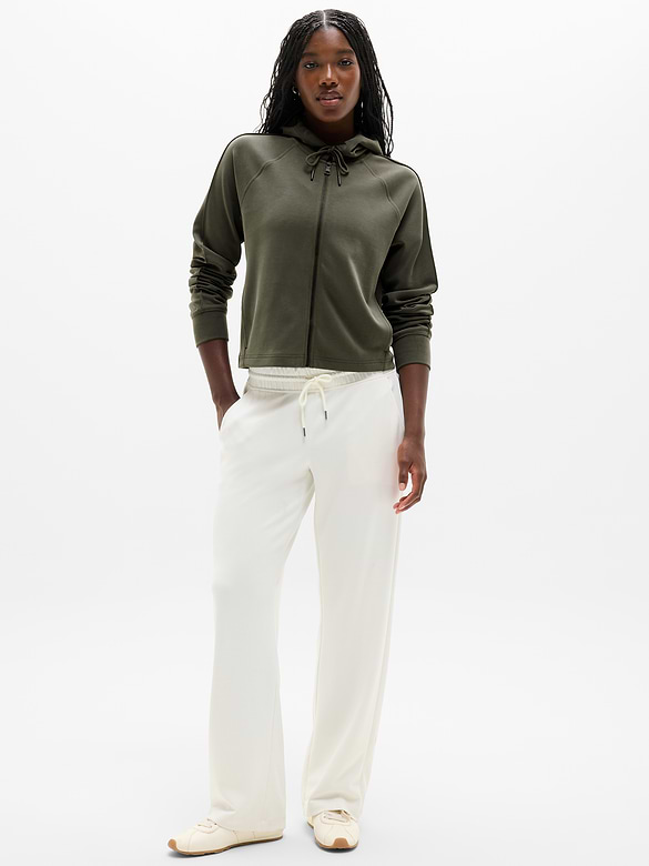 Seasoft Full Zip