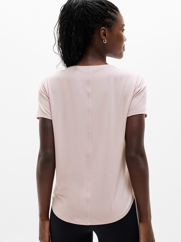 Move With Ease Tee