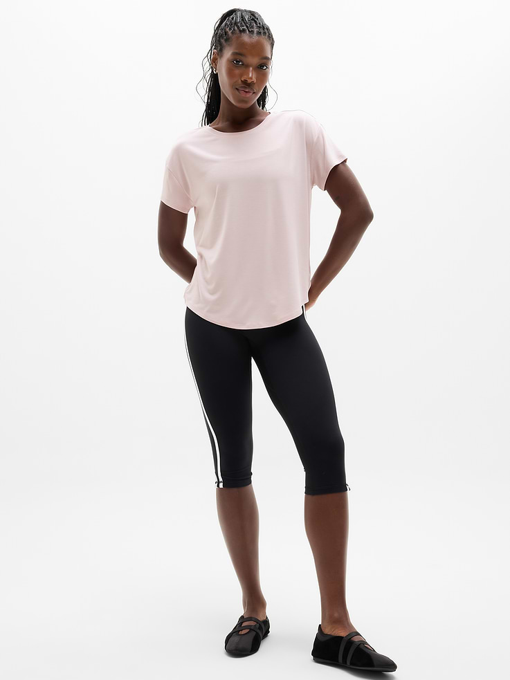 Image number 2 showing, Move With Ease Tee