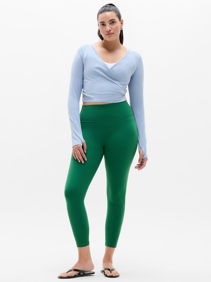 Image number 5 showing, Transcend Zero Legging
