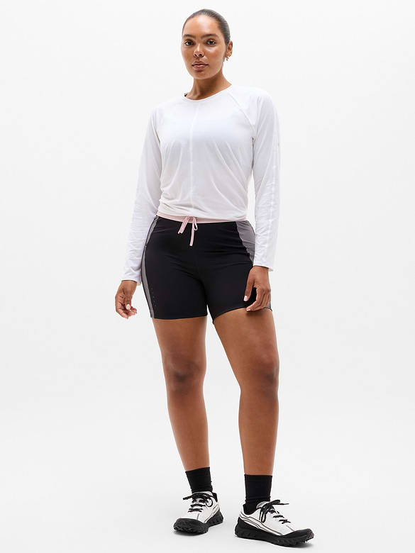 TrainKnit Top