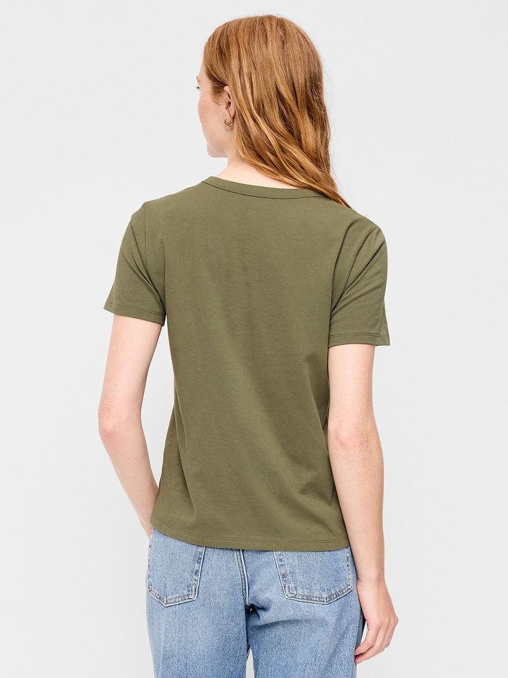 Image number 2 showing, Canada Logo Graphic T-Shirt