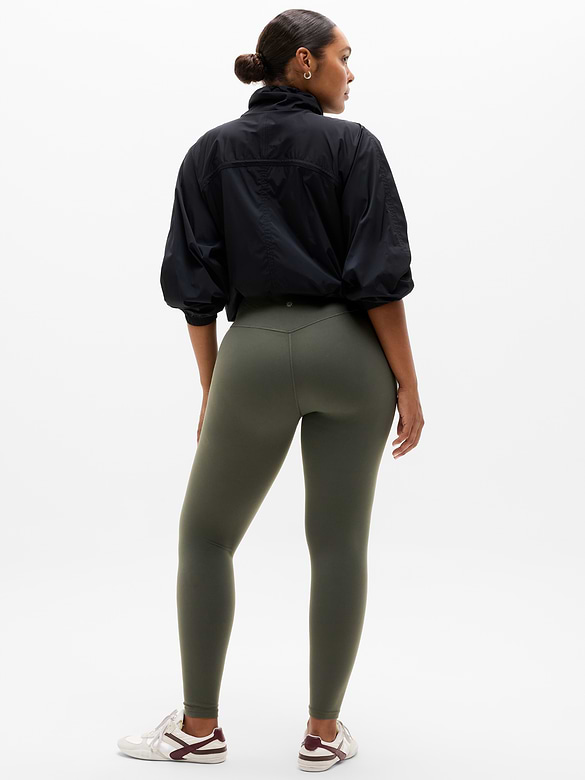 Salutation High Rise Legging