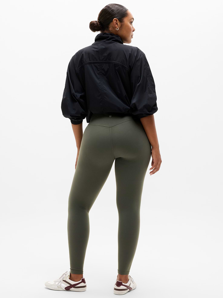 Image number 6 showing, Salutation High Rise Legging