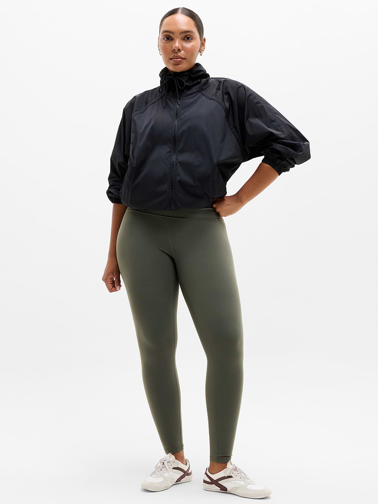 Image number 5 showing, Salutation High Rise Legging