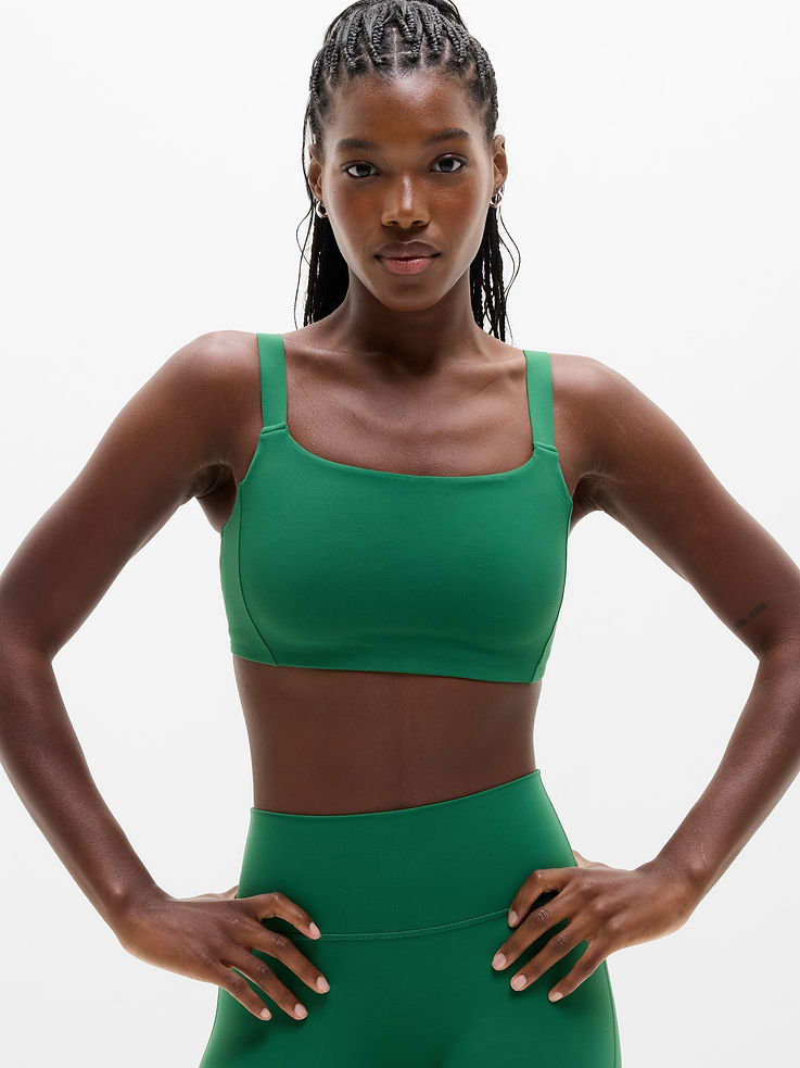 Image number 1 showing, Reform Adjustable Sports Bra D-DD