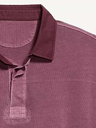 Image number 4 showing, Long-Sleeve Rugby Polo