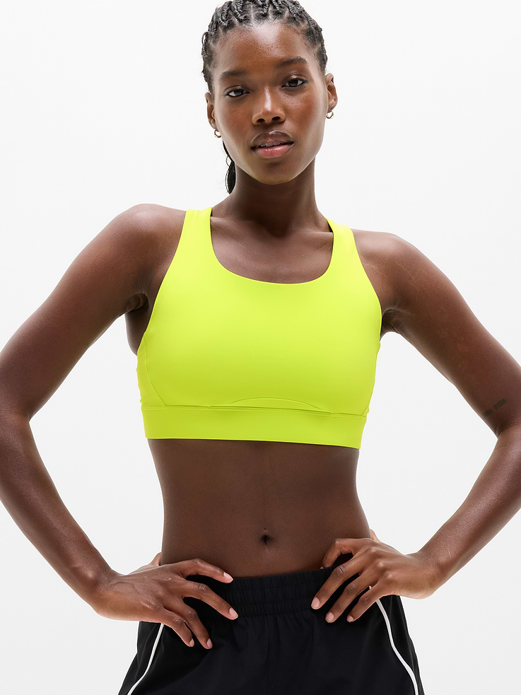 Image number 1 showing, Interval Sports Bra D-DD