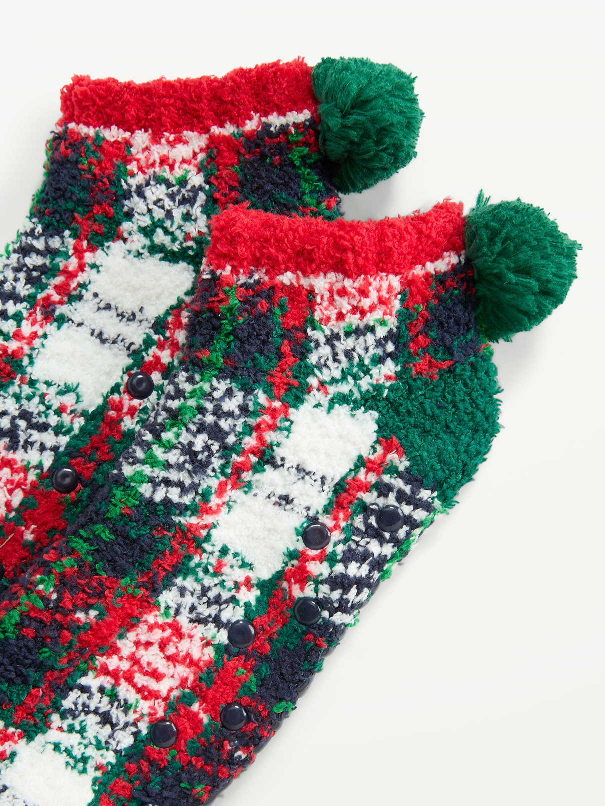 Image number 2 showing, Cozy Ankle Socks for Women