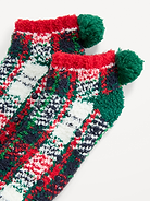 Image number 2 showing, Cozy Ankle Socks for Women