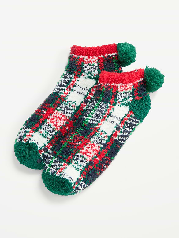 Cozy Ankle Socks for Women