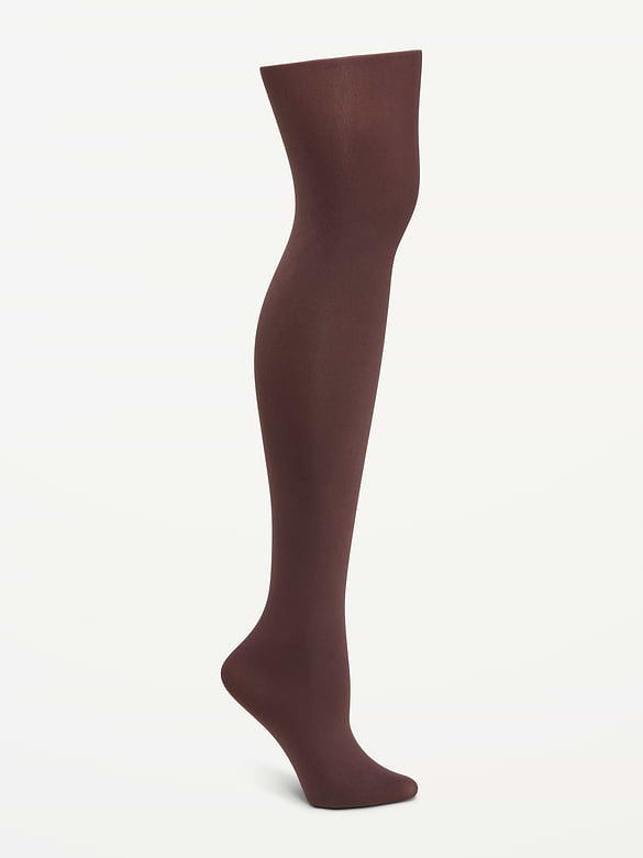 Opaque Tights for Women