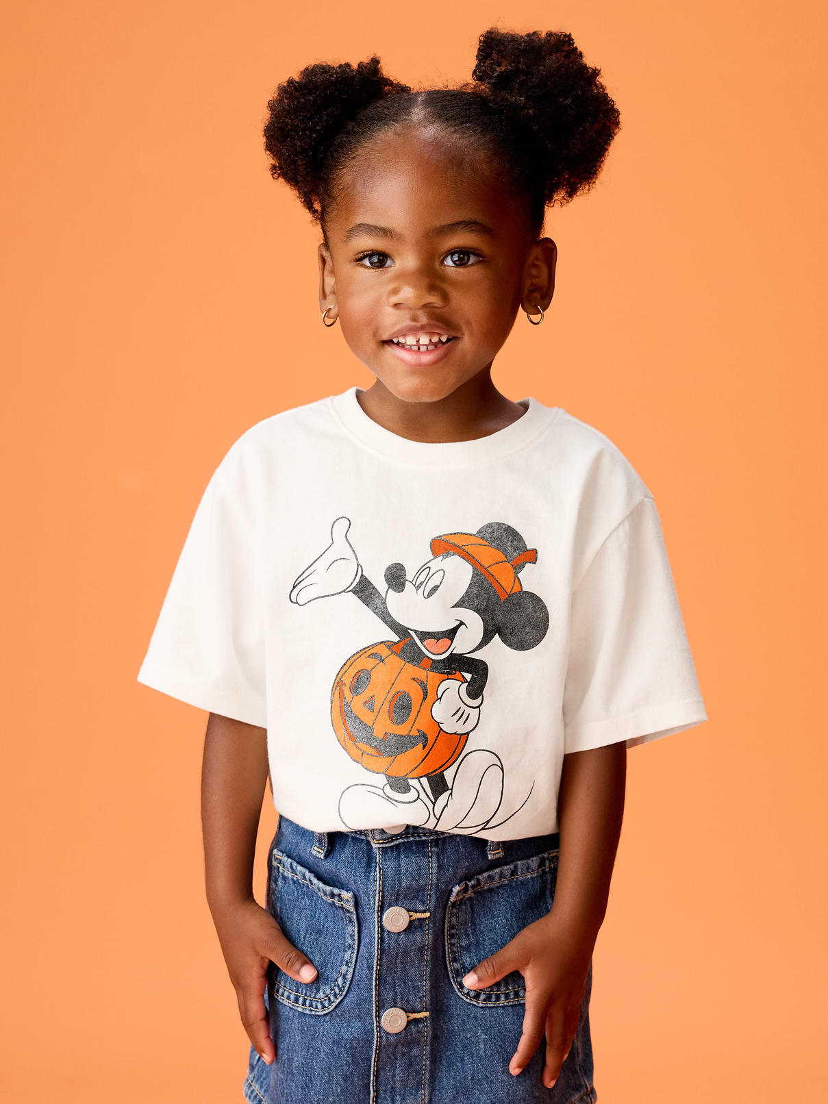 Image number 2 showing, Old Navy x Disney Graphic T-Shirt for Toddler
