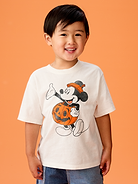Image number 1 showing, Old Navy x Disney Graphic T-Shirt for Toddler