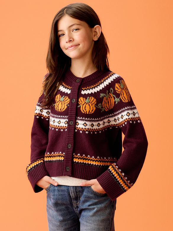 Cardigan Mickey Mouse de Old Navy x Disney pour femme